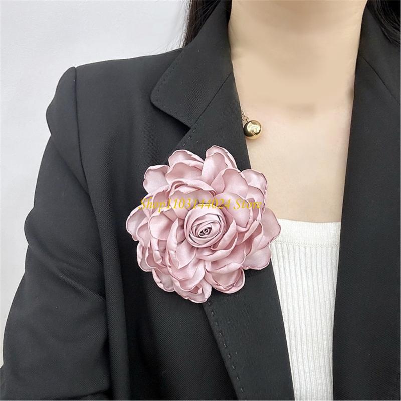 N5KE Nữ Cổ Áo Lapel Pin Trâm H - đánh giá và giá Formal Wear Jewelry For Women