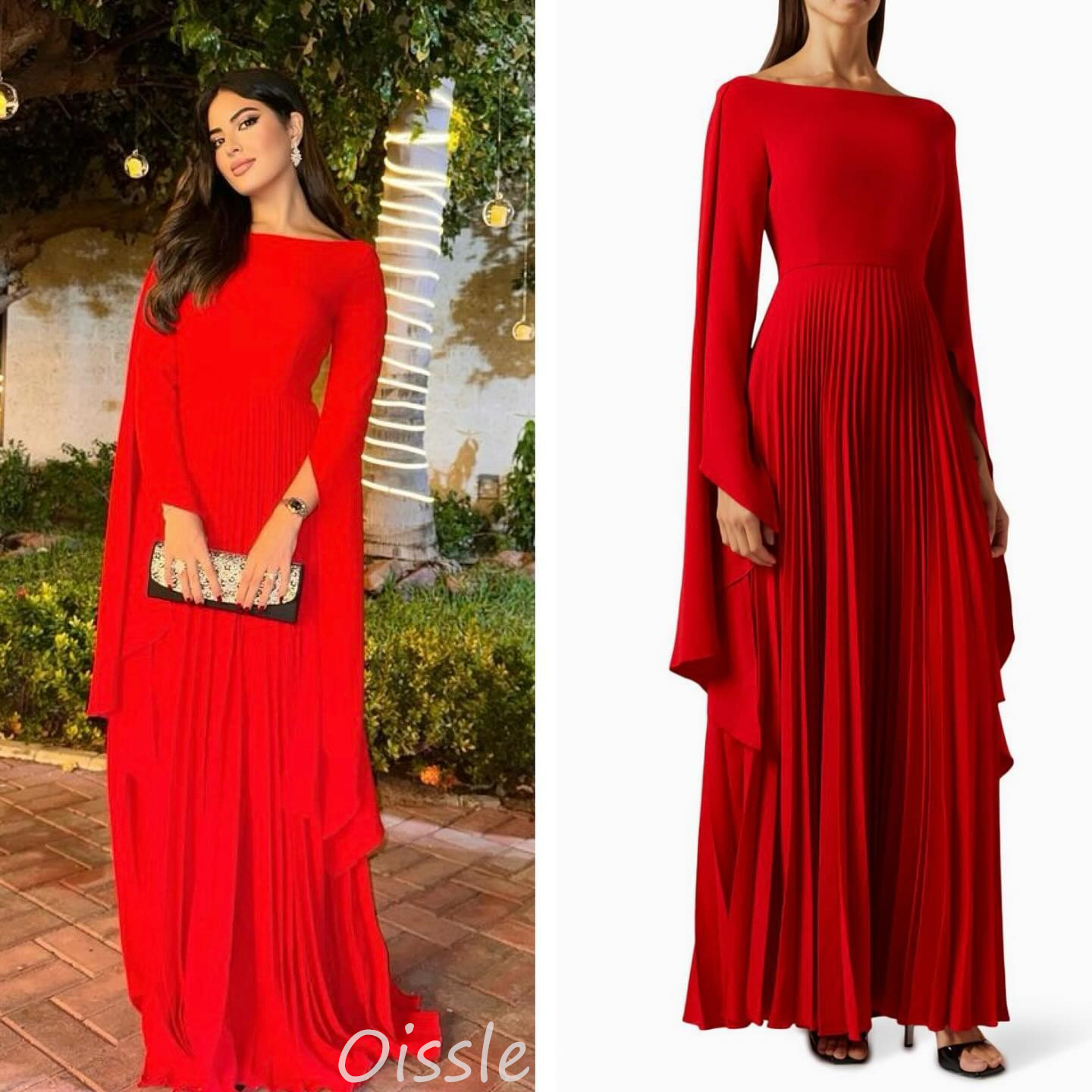 Oisslec Dubai Women Wear Forma - đánh giá và giá Women Formal Wear Dubai