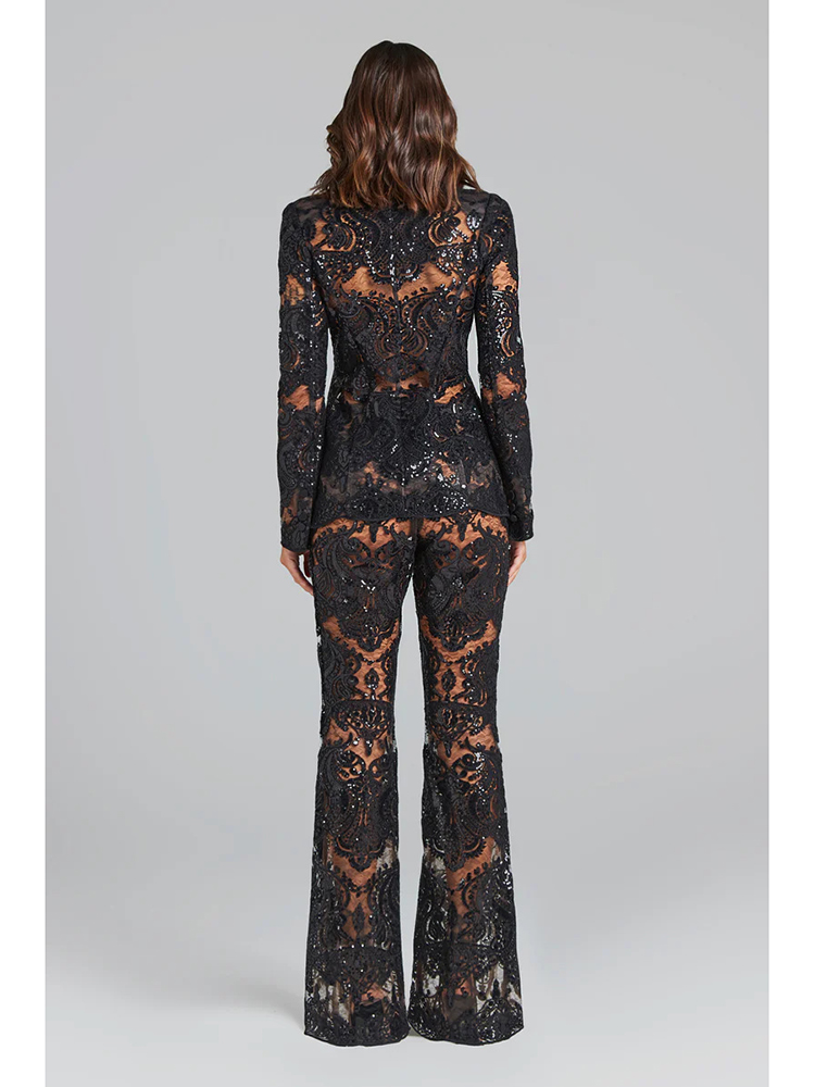 HIGH STREET Newest 2026 Design - đánh giá và giá Women'S Formal Wear With Pants
