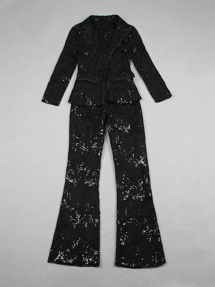 HIGH STREET Newest 2026 Design - đánh giá và giá Women'S Formal Wear With Pants