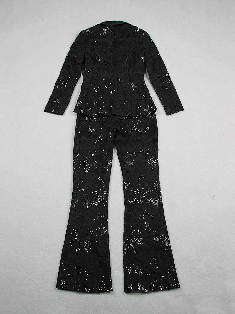 HIGH STREET Newest 2026 Design - đánh giá và giá Women'S Formal Wear With Pants