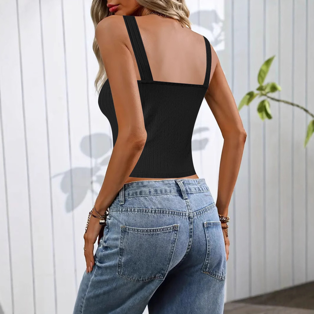 2025 Amazon Sexy Slim-fit Vest - đánh giá và giá Women Formal Wear Xxl