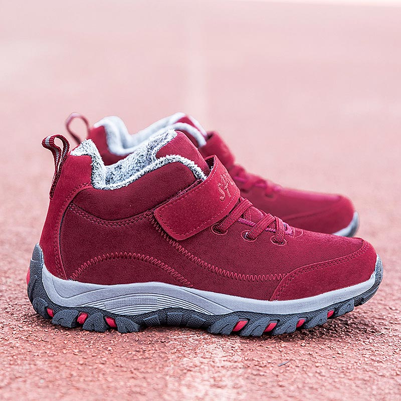 short winter sports shoes for  - đánh giá và giá Elderly Women Formal Wear