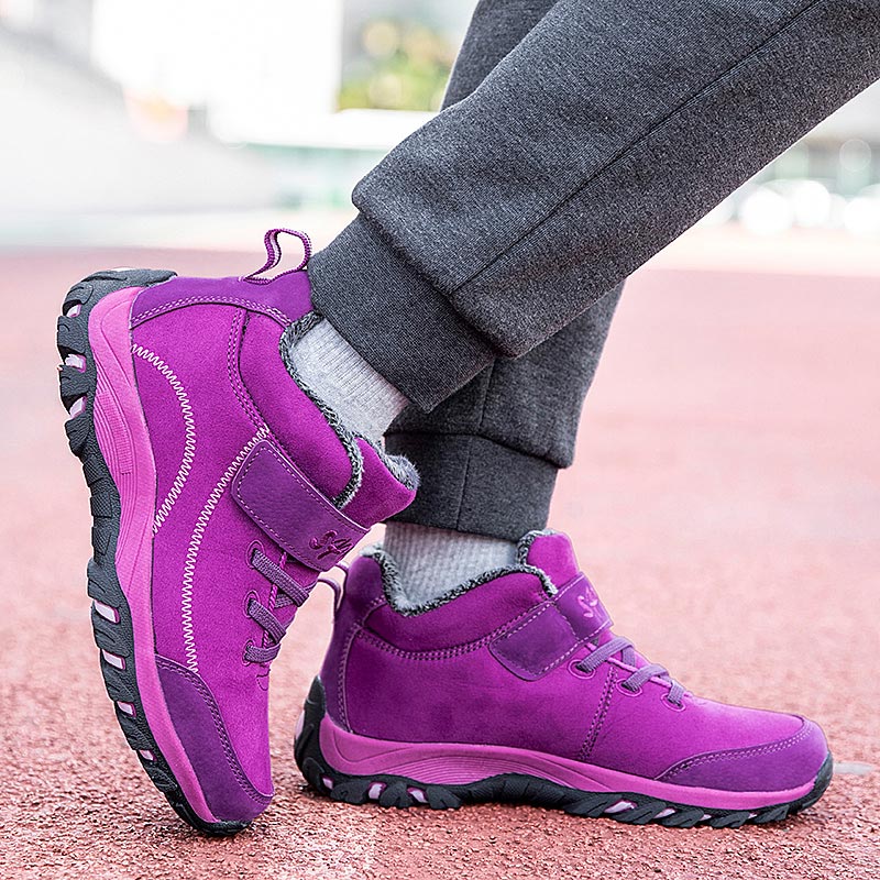 short winter sports shoes for  - đánh giá và giá Elderly Women Formal Wear