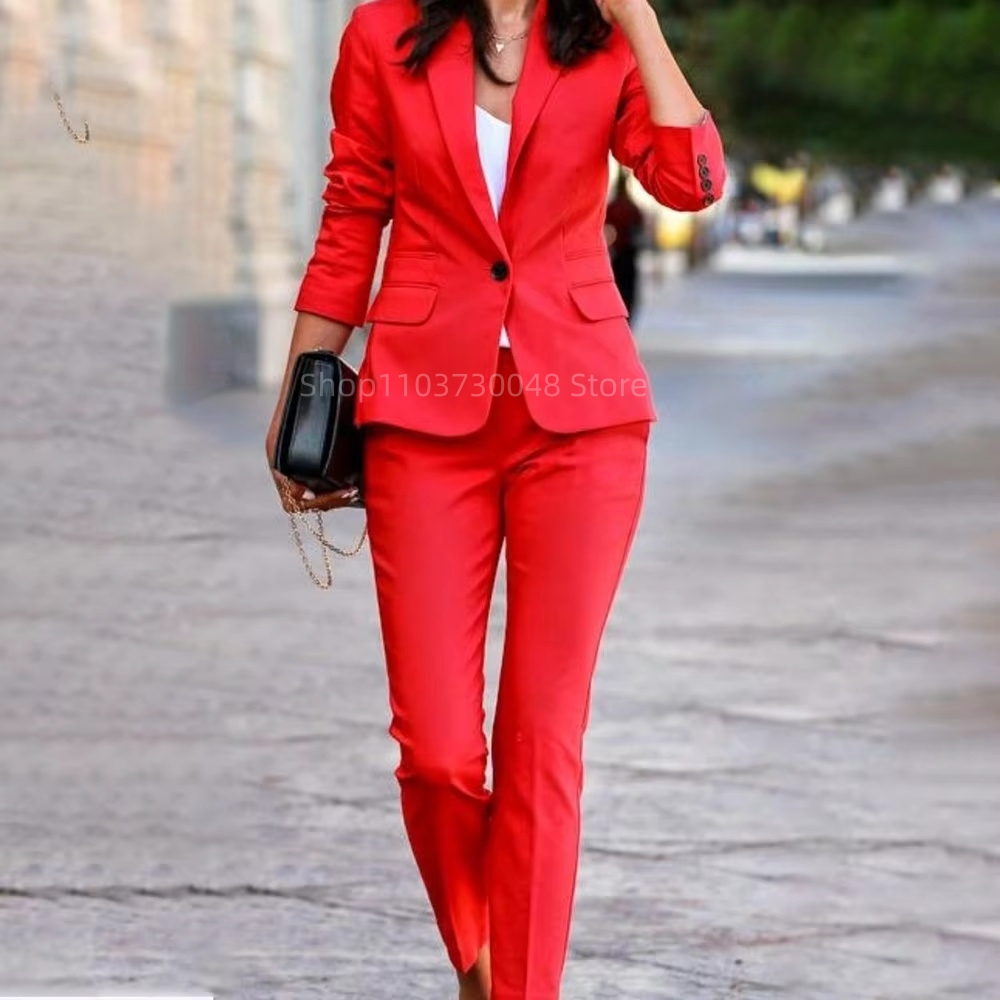 Fashion Office Ladies Blazer a - đánh giá và giá Women Formal Wear For Office