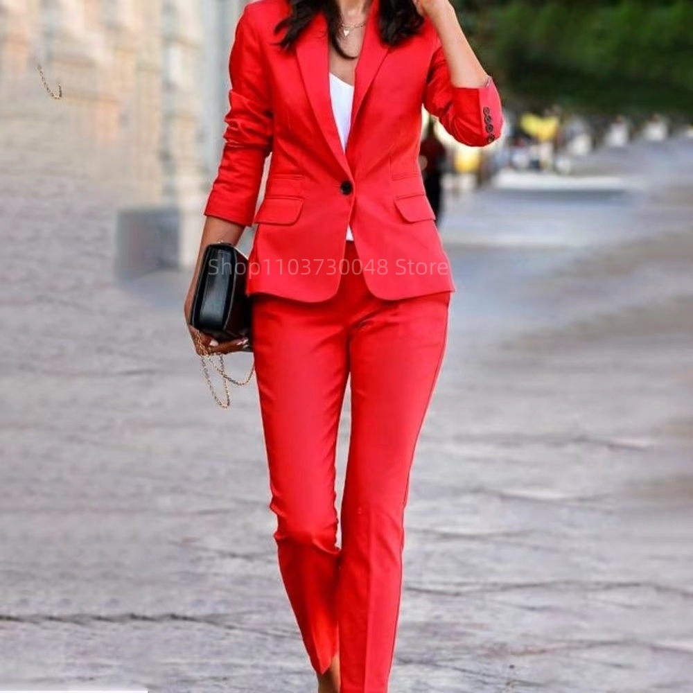 Fashion Office Ladies Blazer a - đánh giá và giá Women Formal Wear For Office