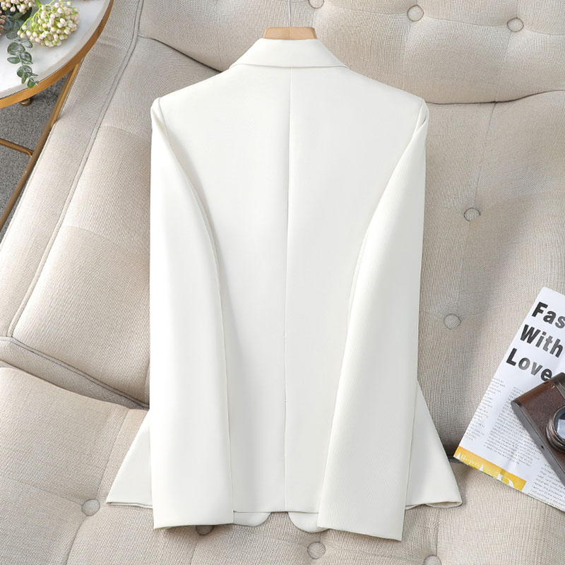 New Fashion Women Formal Blaze - đánh giá và giá Women'S Office Formal Wear For Ladies