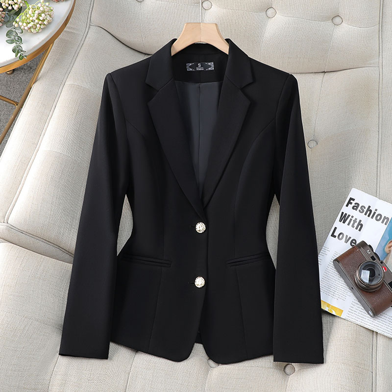 New Fashion Women Formal Blaze - đánh giá và giá Women'S Office Formal Wear For Ladies