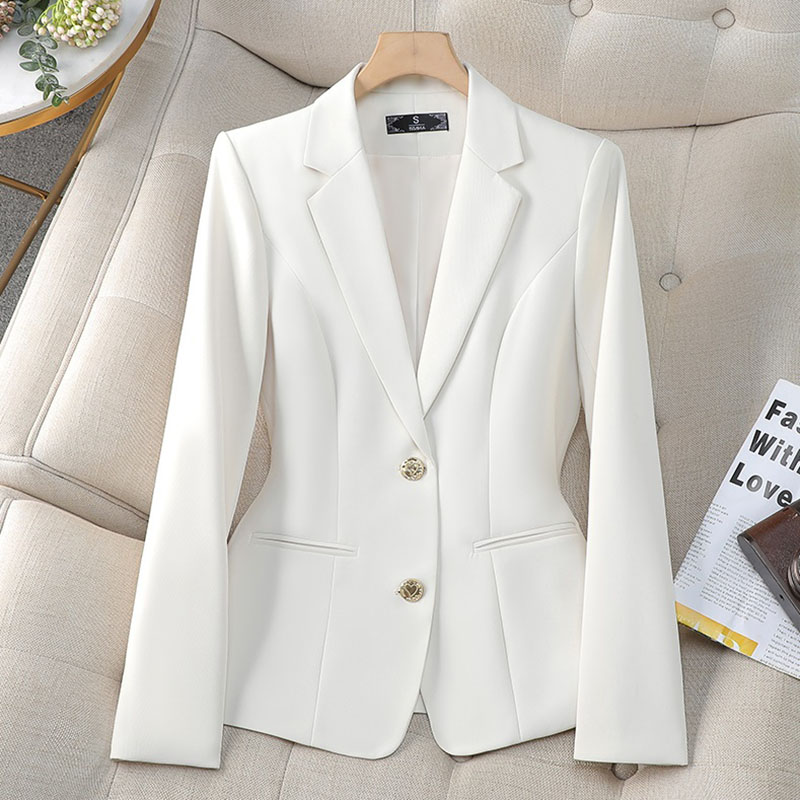 New Fashion Women Formal Blaze - đánh giá và giá Women'S Office Formal Wear For Ladies