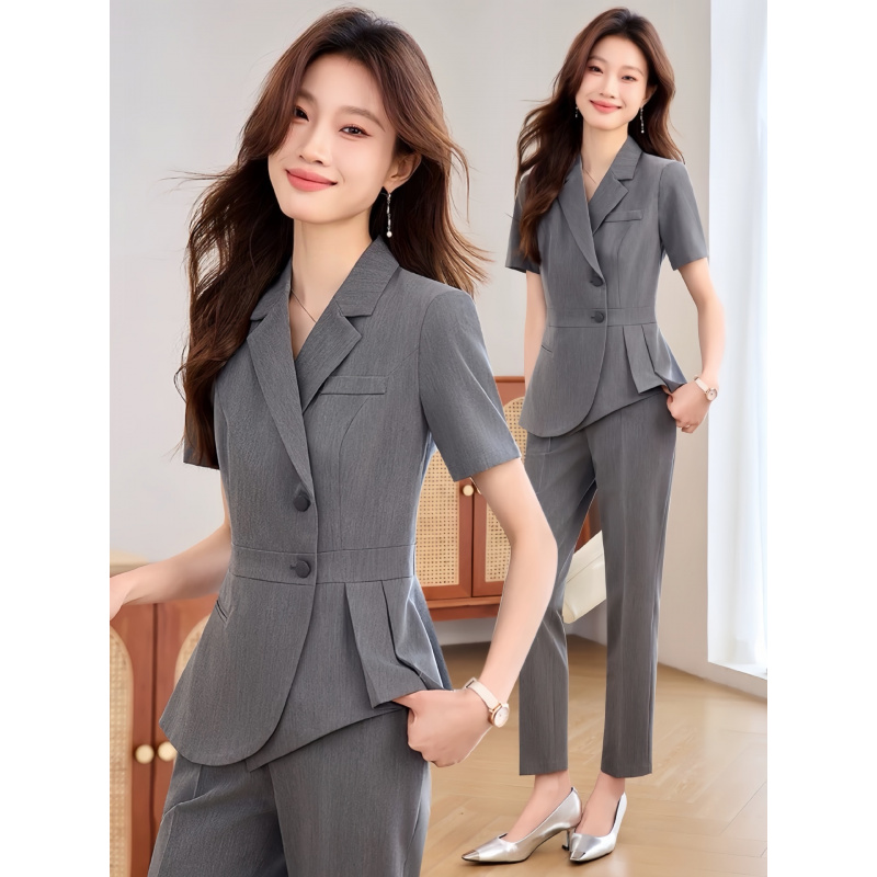 Navy blue women's thin profess - đánh giá và giá Formal Wear Jewelry For Women