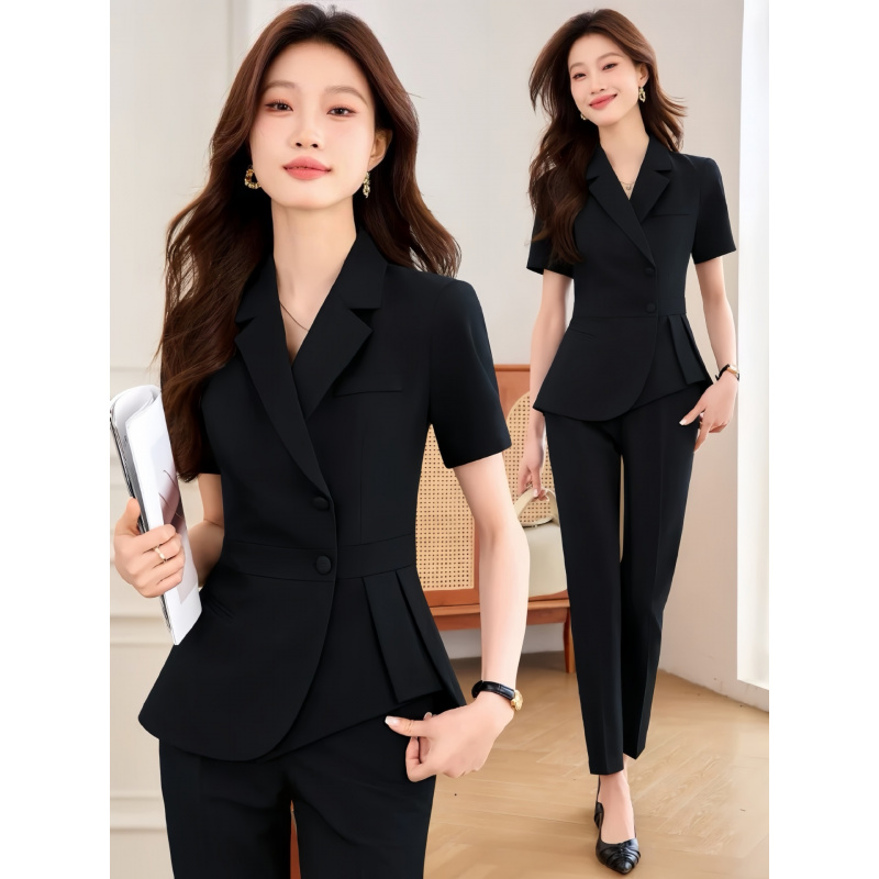 Navy blue women's thin profess - đánh giá và giá Formal Wear Jewelry For Women