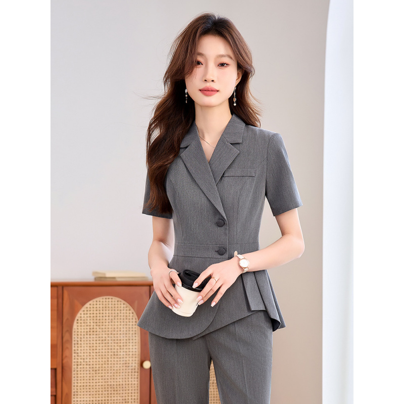 Navy blue women's thin profess - đánh giá và giá Formal Wear Jewelry For Women