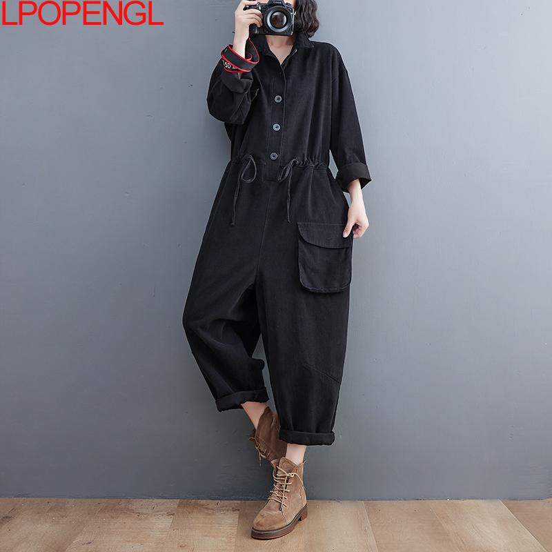 Năm 2022 Thời Trang Thu Đông M - đánh giá và giá Women'S Formal Wear Jumpsuit